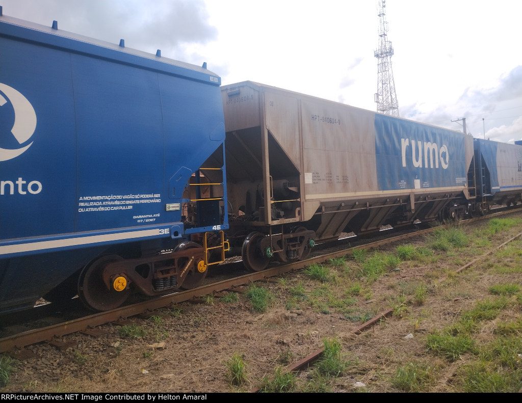 RUMO HPT-840604-9